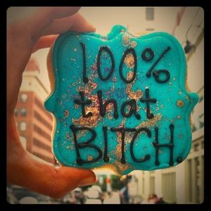 Meet your Posher, Ashley